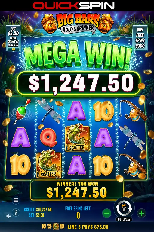 Quick Win — скриншот 3